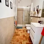 Appartamento Casa Roma21 *