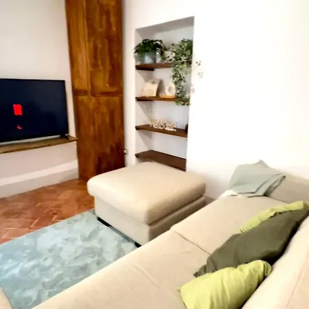 Casa Roma21 Apartamento *