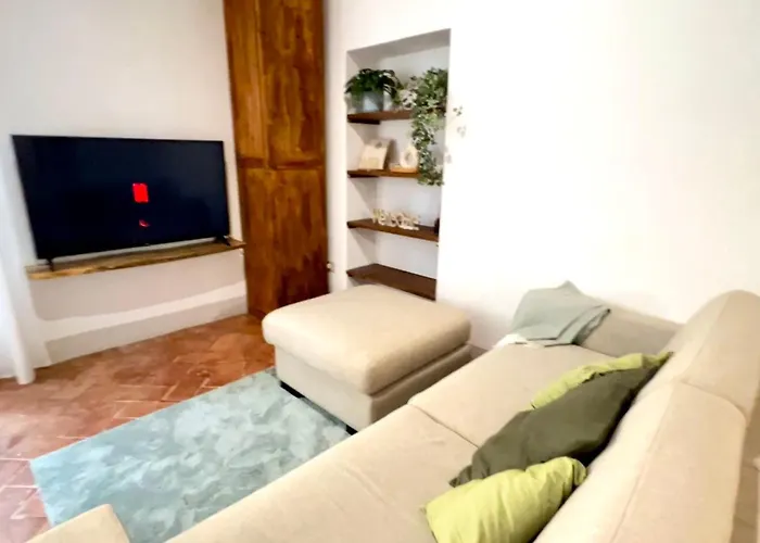 Casa Roma21 Apartamento *