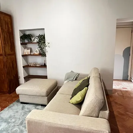 Apartmán Casa Roma21 Buonconvento