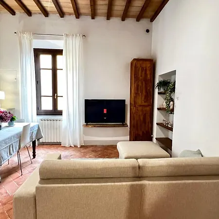 Casa Roma21