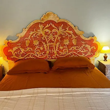 Daire Casa Roma21 Buonconvento