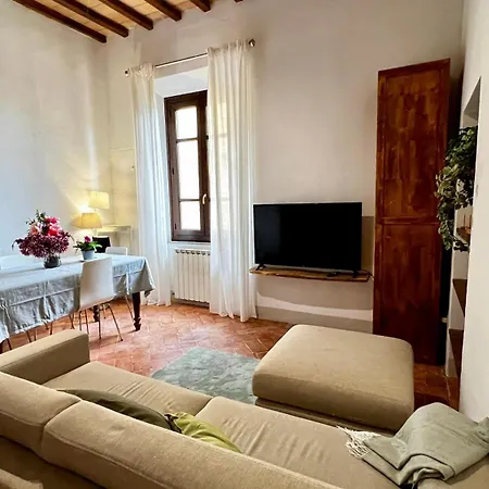 Casa Roma21 *