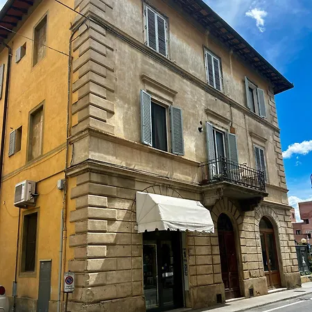 Casa Roma21