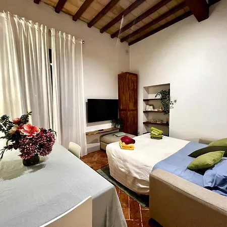 Casa Roma21 Buonconvento