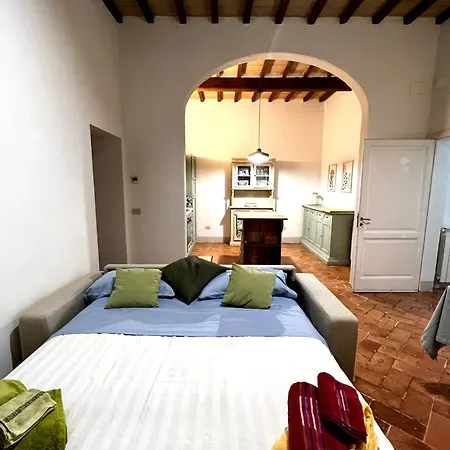 Daire Casa Roma21
