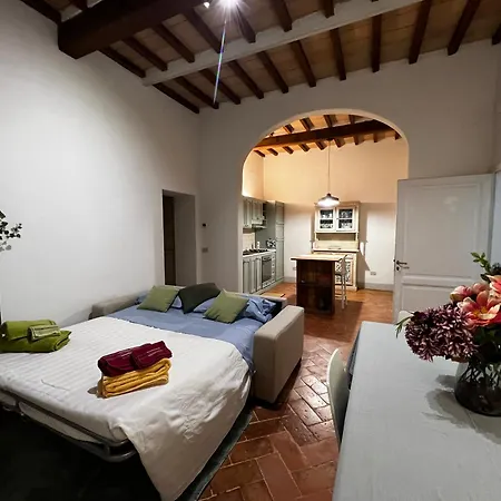 公寓 Casa Roma21